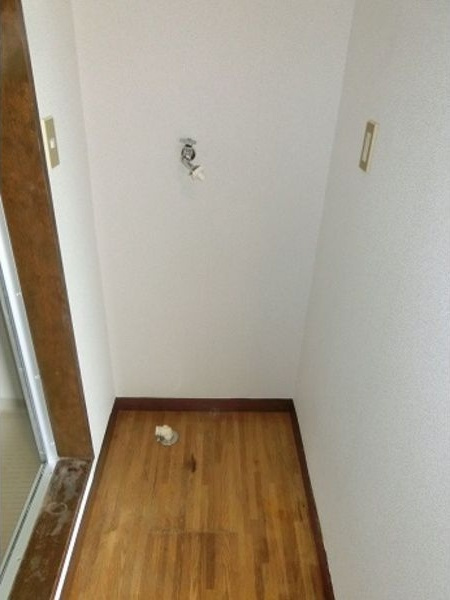 タウンハウスヨシダC棟の設備