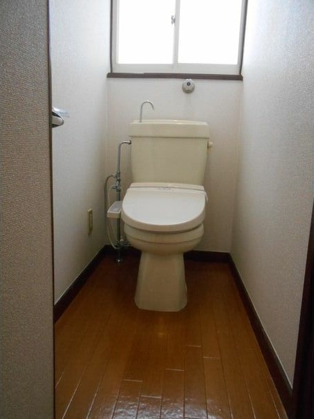 タウンハウスヨシダC棟