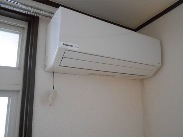 タウンハウスヨシダC棟