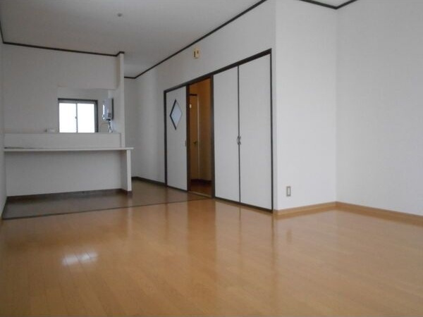 タウンハウスヨシダC棟