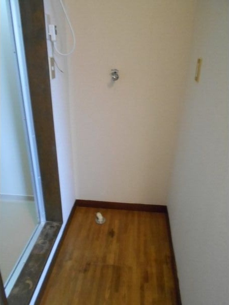 タウンハウスヨシダC棟