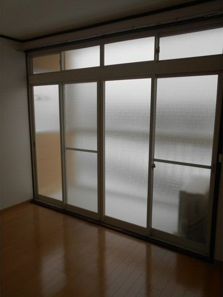 タウンハウスヨシダC棟