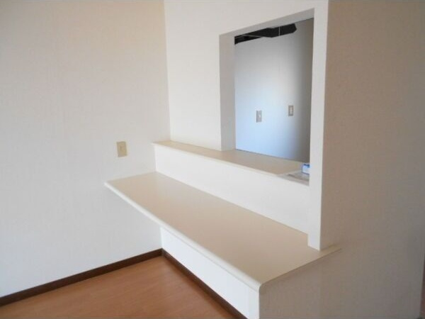 タウンハウスヨシダC棟のその他共用部分