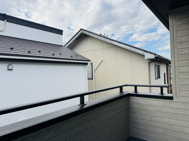 八王子市　川口町　新築一戸建て　４６期の展望|～落ち着きのある住宅地内です～