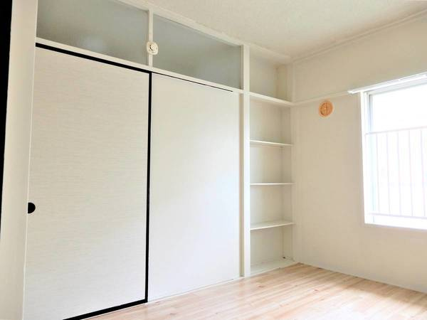 ビレッジハウス渋民1号棟のその他|ビレッジハウスの同一物件・同一タイプの間取りの写真です