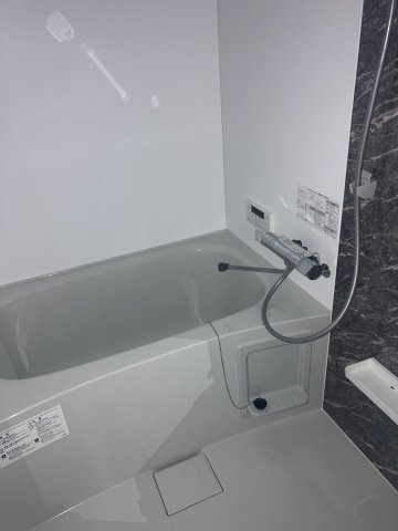 Le Meilleur水沢Aの浴室