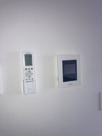 Le Meilleur水沢Aの設備