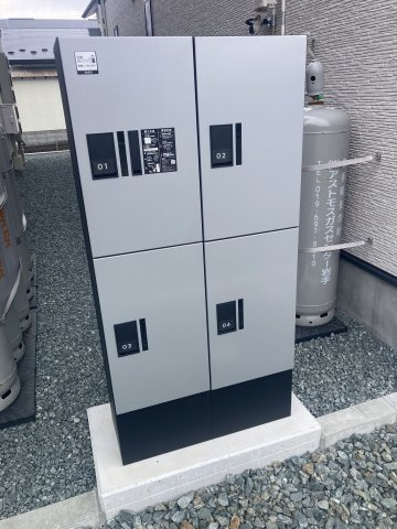 Le Meilleur水沢Aのその他共用部分