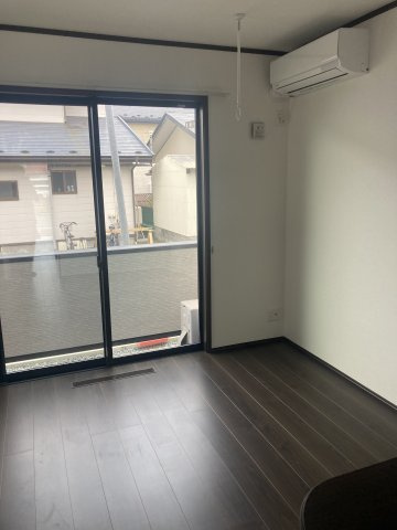 Le Meilleur水沢Aの居間・リビング