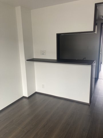 Le Meilleur水沢Aの居間・リビング