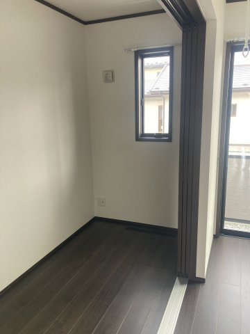 Le Meilleur水沢Aの居間・リビング