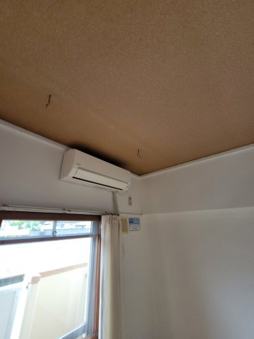 ビレッジハウス滝沢大崎2号棟の設備