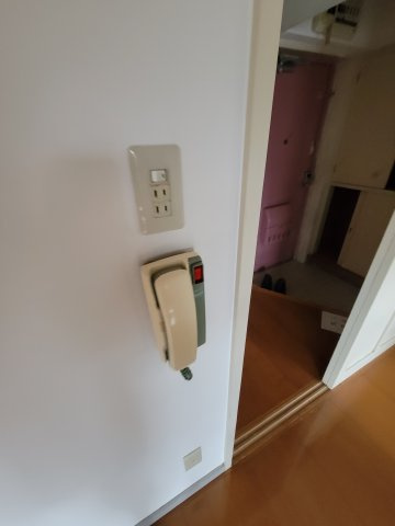 ビレッジハウス滝沢大崎2号棟のその他