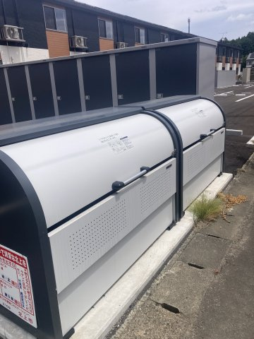 ワンリッチ上野町Aのその他共用部分