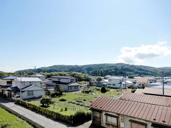 ビレッジハウス長内1号棟のその他|ビレッジハウスの同一物件・同一タイプの間取りの写真です