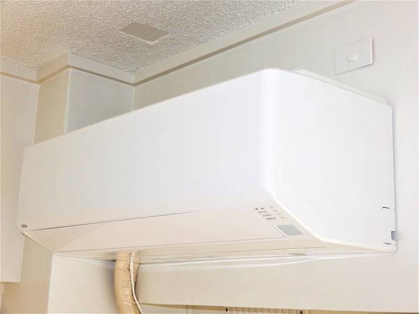 ビレッジハウス長内1号棟の設備|ビレッジハウスの同一物件・同一タイプの間取りの写真です