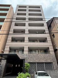 パークアクシス青山骨董通り