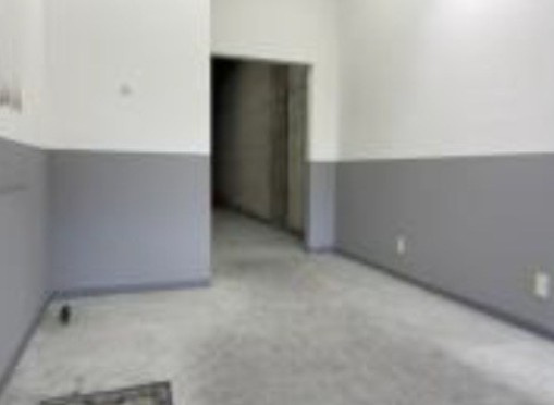 志紀町テナント（Fビル）の内装