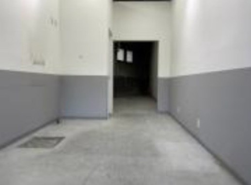 志紀町テナント（Fビル）の内装