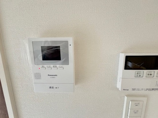 【セキュリティ】 | 廿日市市大東（廿日市駅徒歩９分！）全2区画　NO2【外構工事費込】