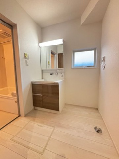 【独立洗面台】 | 廿日市市大東（廿日市駅徒歩９分！）全2区画　NO2【外構工事費込】