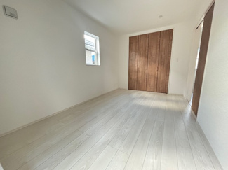 【洋室】 | 廿日市市大東（廿日市駅徒歩９分！）全2区画　NO2【外構工事費込】