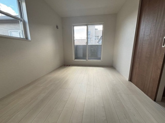 【洋室】 | 廿日市市大東（廿日市駅徒歩９分！）全2区画　NO2【外構工事費込】