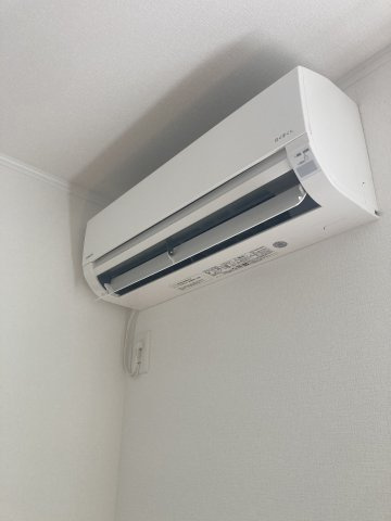 ワンリッチ上野町Bの設備