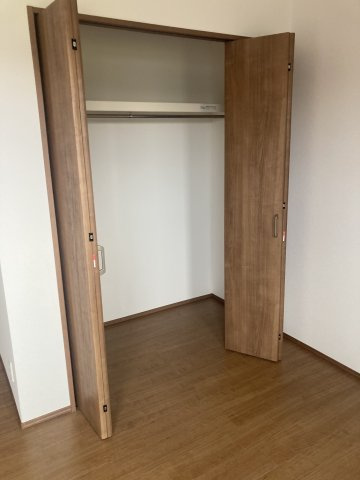 Stella Iの収納