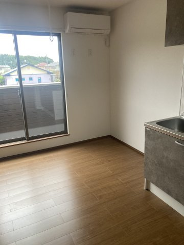 Stella Iの居間・リビング