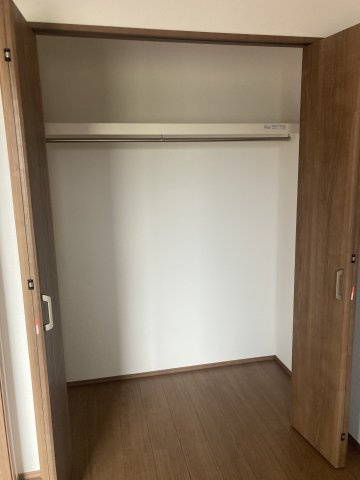 Stella Iの収納