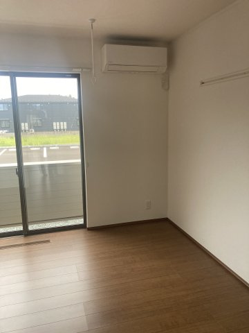 Stella IIの居間・リビング