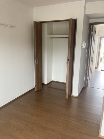 Stella IIの居間・リビング