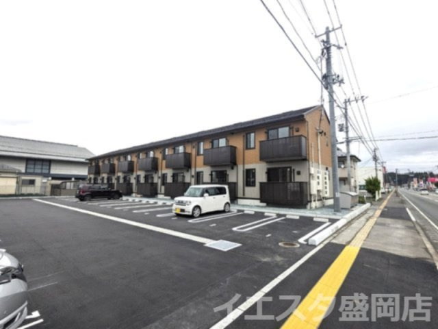 エーデルハイムMⅡ