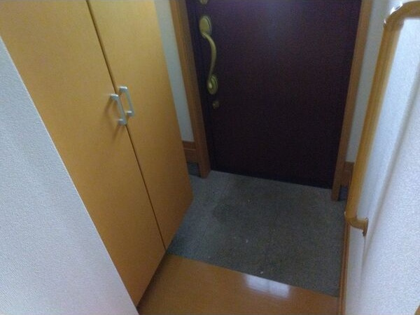 水沢ステーションアベニューB棟