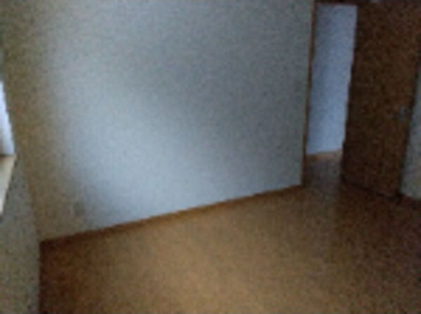 水沢ステーションアベニューB棟の内装