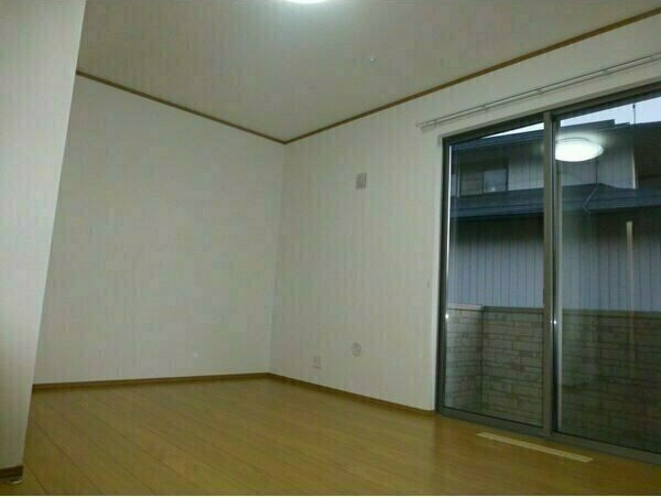 weal上野町の居間・リビング