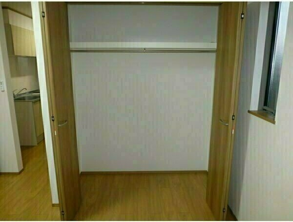 weal上野町の内装