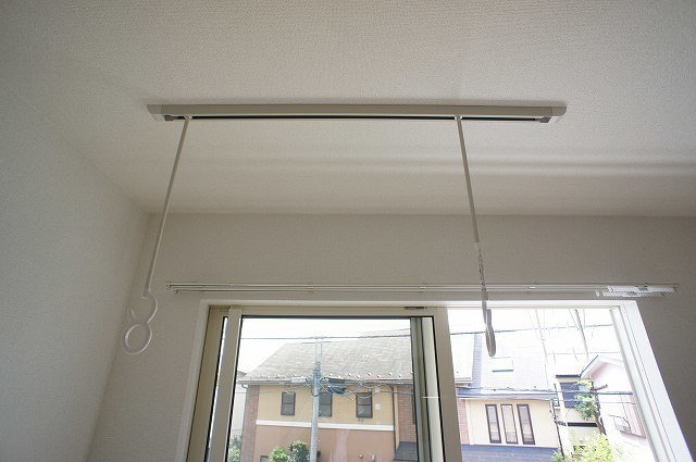 レジデンス　アマーレの設備