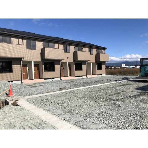 Mysa　垣の内 F棟のその他共用部分