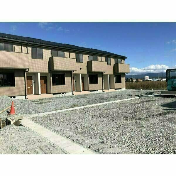 Mysa　垣の内 F棟のその他