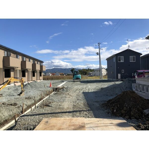 Mysa　垣の内 F棟のその他