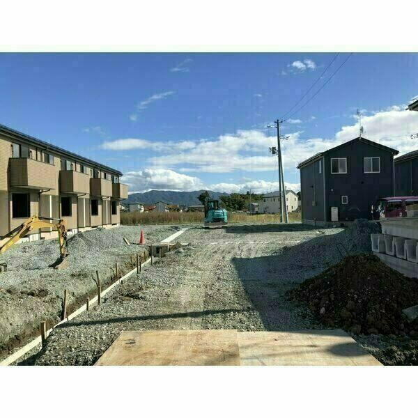 Mysa　垣の内 F棟のその他