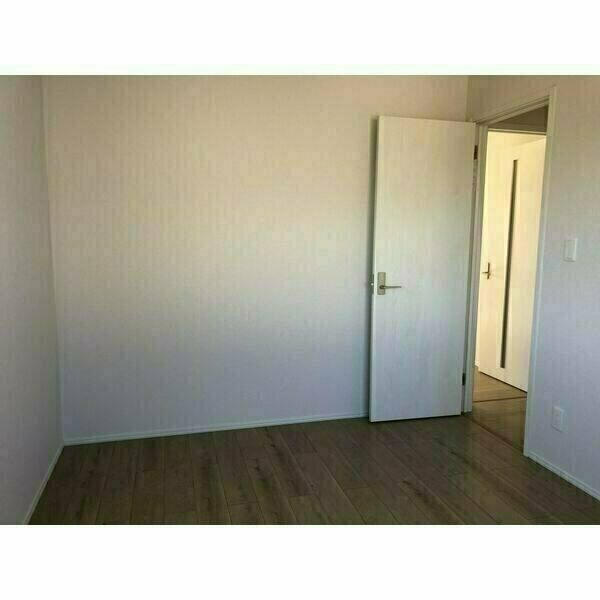 Mysa　垣の内 F棟の内装