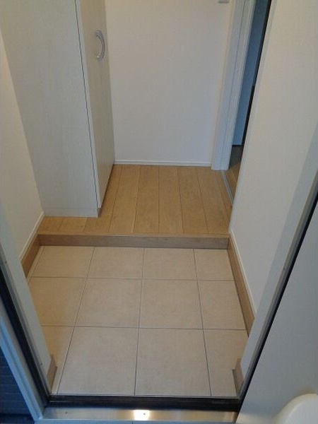 エルシオン A棟