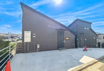 横浜市泉区白百合1丁目 新築戸建 全2棟中ラスト1棟の画像