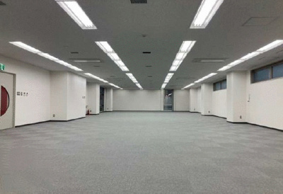 【設備】 | 五反田ハタビル