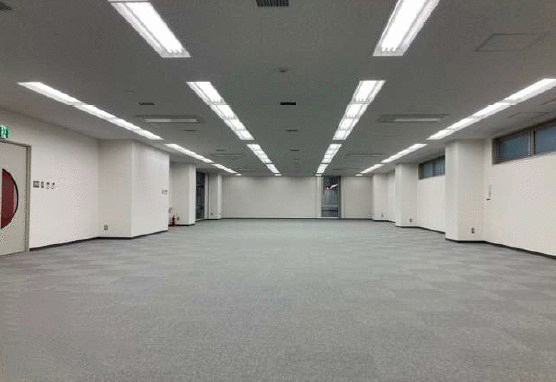 【設備】 | 五反田ハタビル