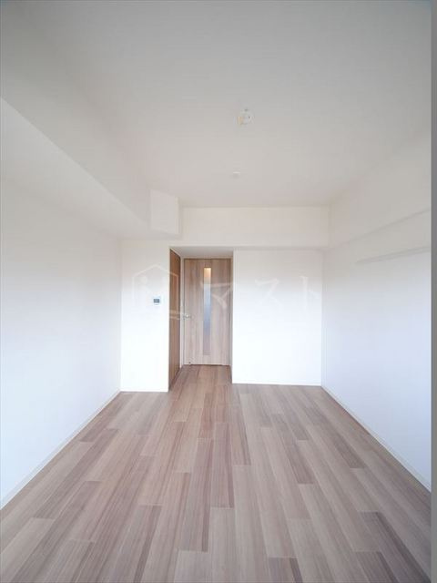 プレサンス南森町ライズの内装