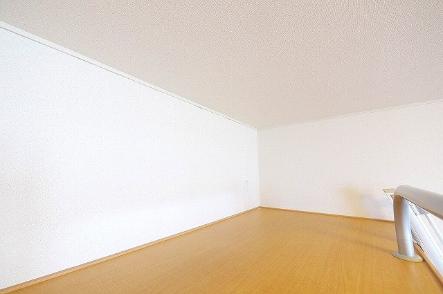 レオパレスビューヒルズテンのその他